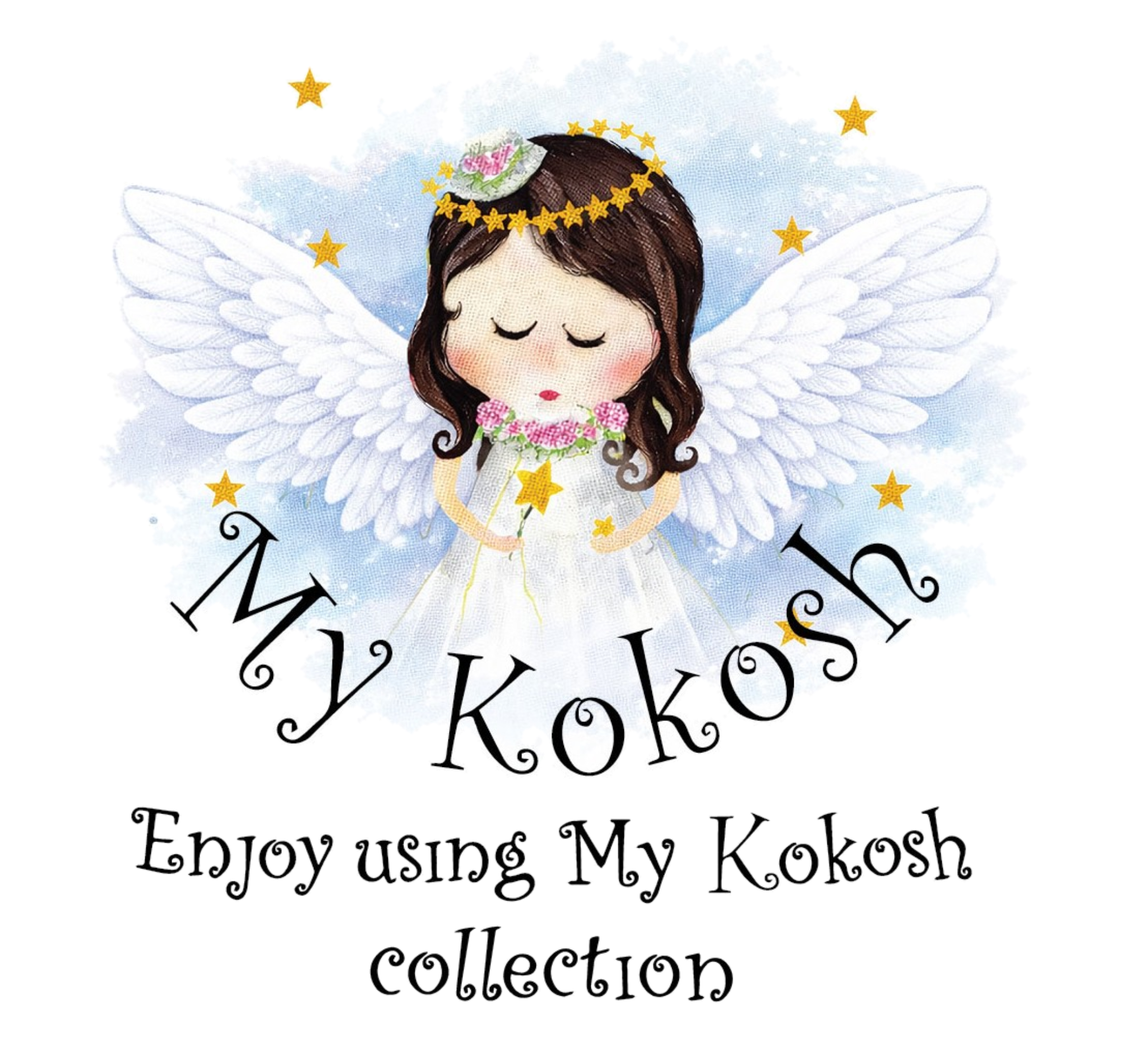 Лого на Mykokosh